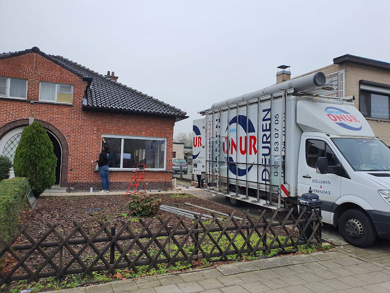 Foto van Groep Onur