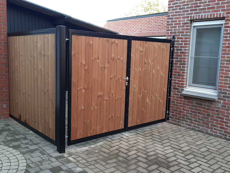 Foto van Stax