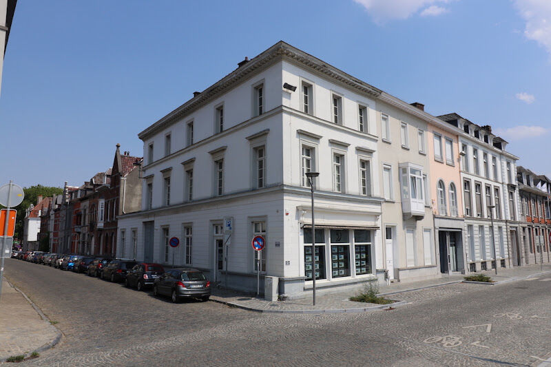 Foto van Jorion & Desmet Immobilier