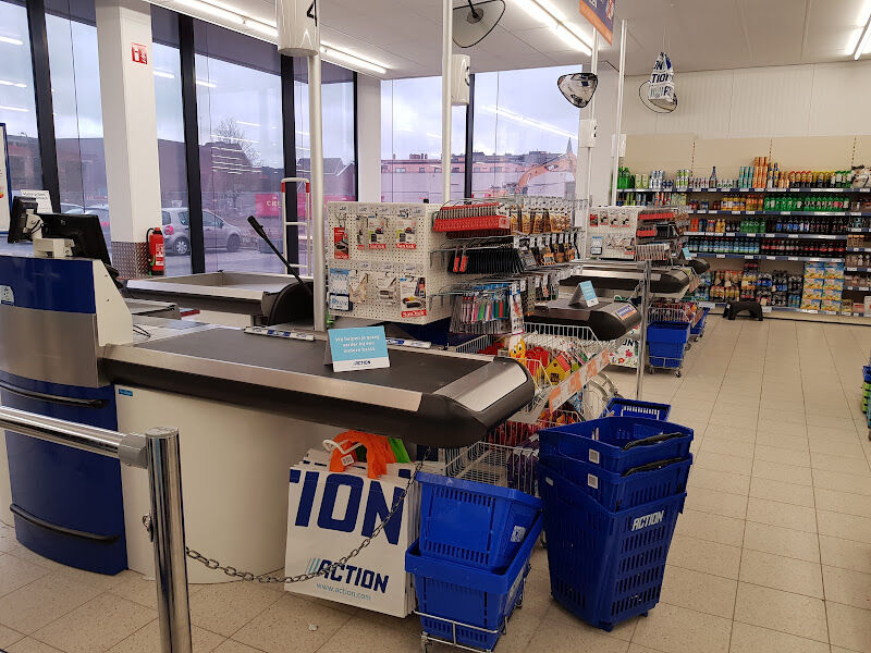 Foto van Action Bree