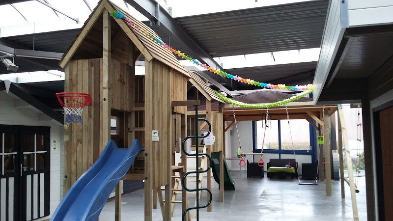 Foto van Chalet Center Kruisem