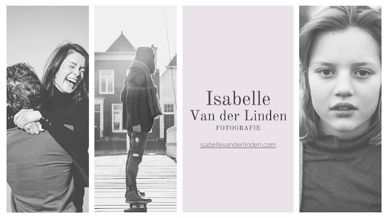 Foto van Isabelle Van der Linden Fotografie 20+ years in business