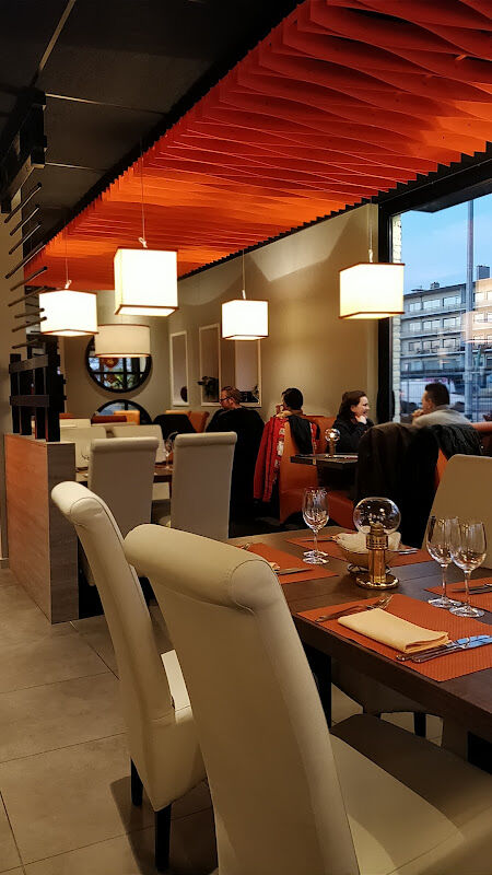 Foto van Sakura Sushi