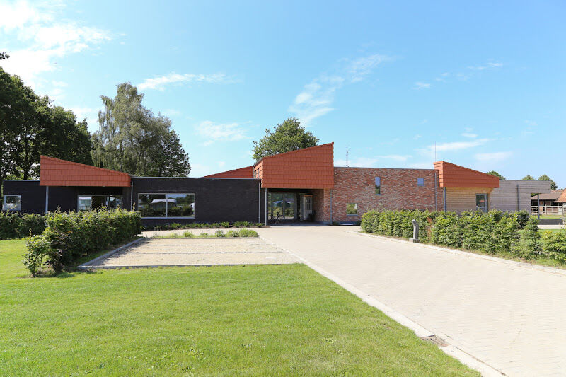 Foto van Camping Houtum