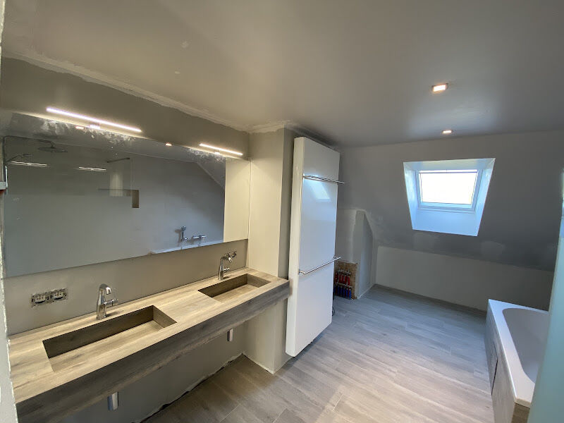 Foto van Meers Badkamers