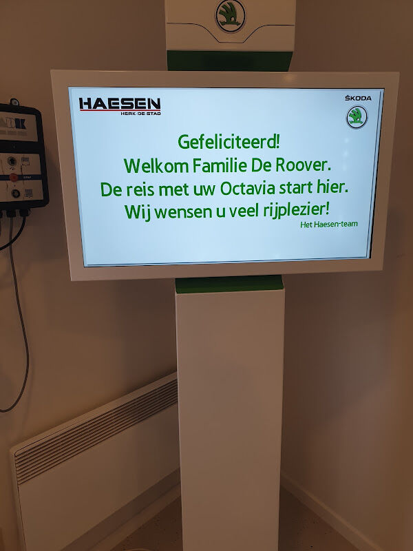 Foto van A&M | HAESEN HERK-DE-STAD