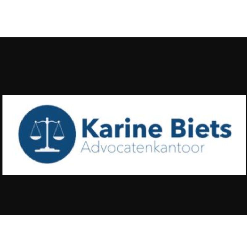 Foto van Advocatenkantoor Karine Biets