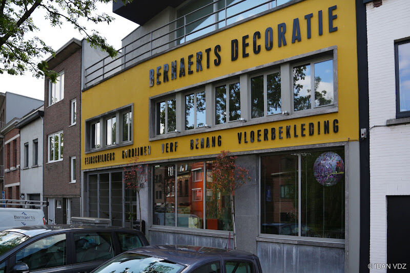 Foto van Bernaerts Schilder- & decoratiewerken - Interieur
