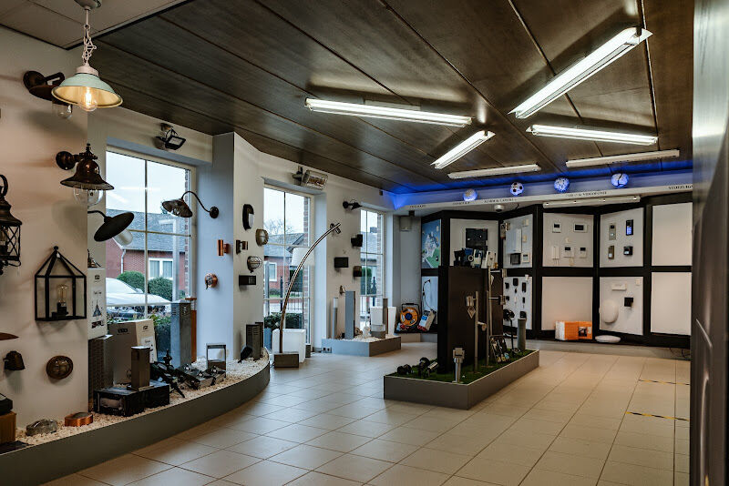 Foto van Electro Gero bvba