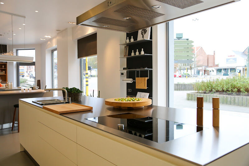 Foto van bulthaup leuven