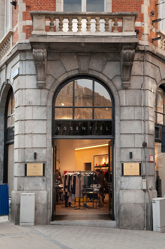 Foto van Essentiel Store - Women