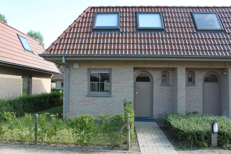 Foto van Holiday Home Walhofpark 17