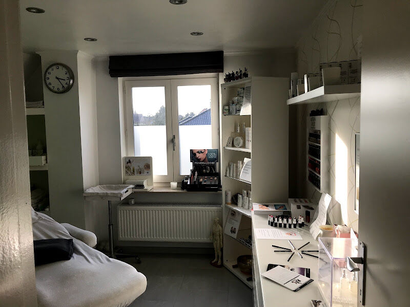 Foto van Inner-Beauty