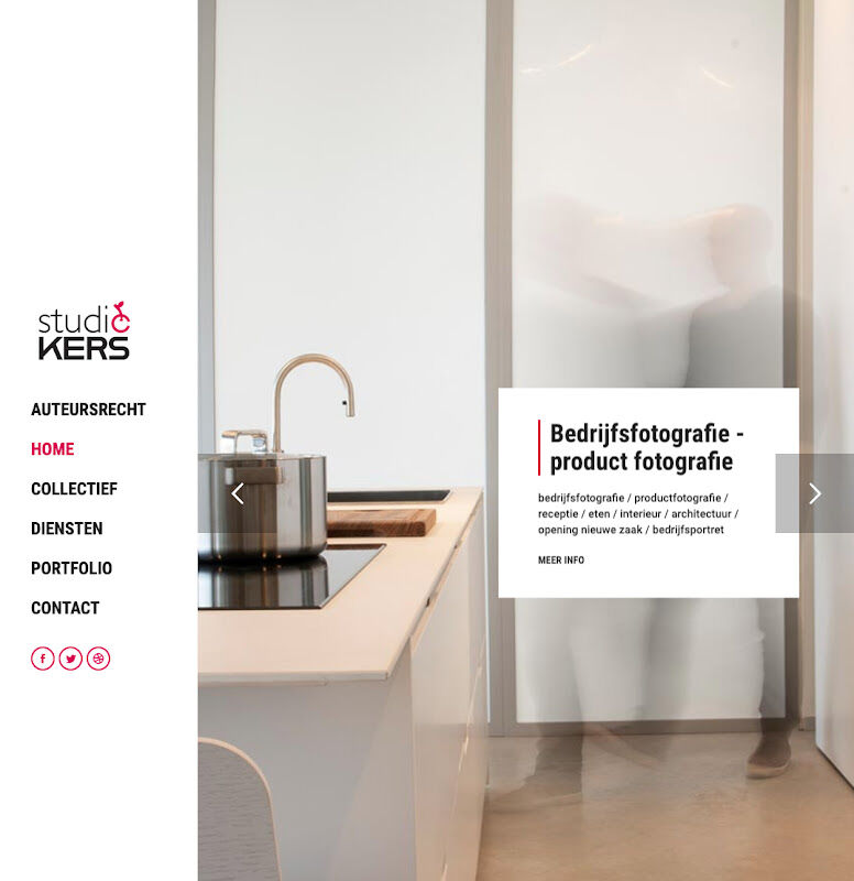 Foto van Studio Kers