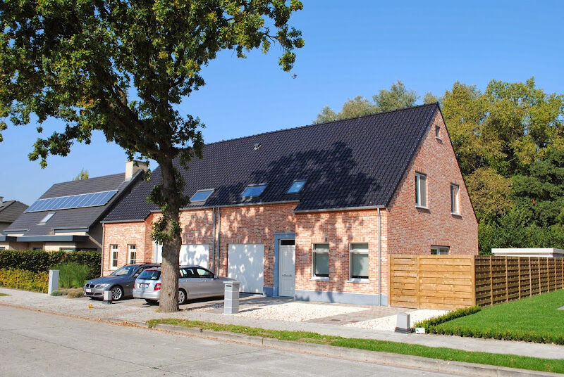 Foto van Ideal Building bvba
