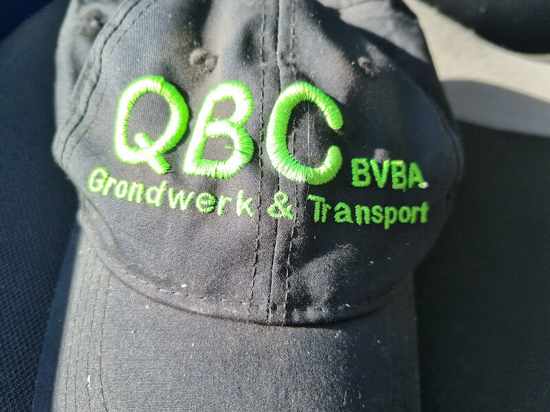 Foto van QBC BV