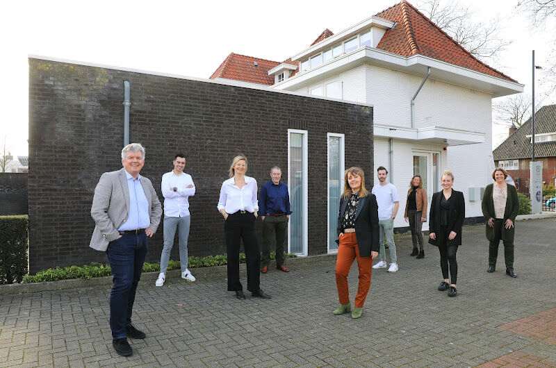 Foto van Van den Boer en Roggen Financieel Advies Weert
