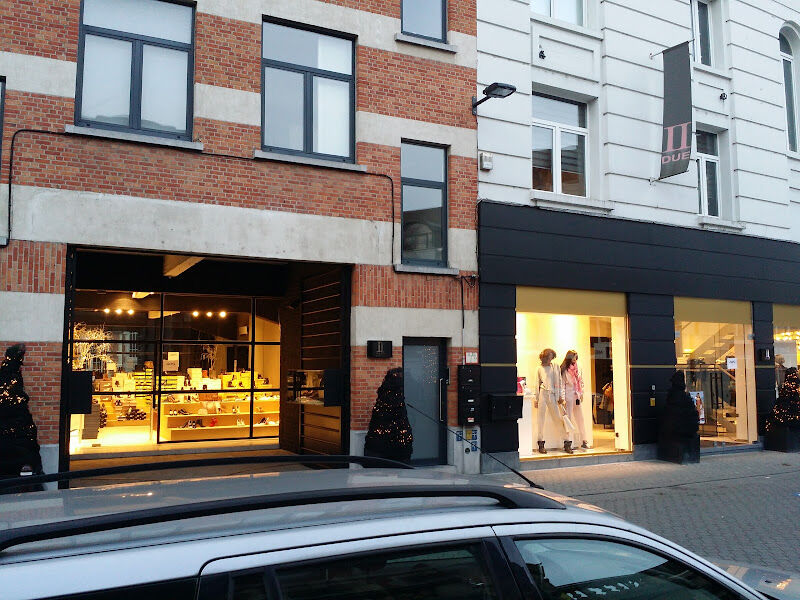 Foto van CLC Fashion nv