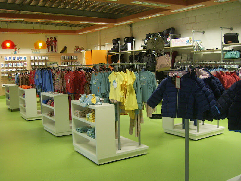 Foto van Via Via Babycomfort