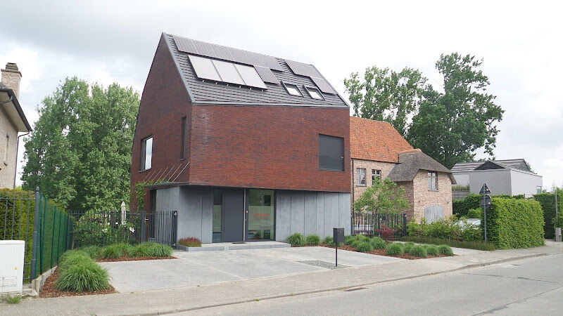 Foto van Elena Pardon Advocaat