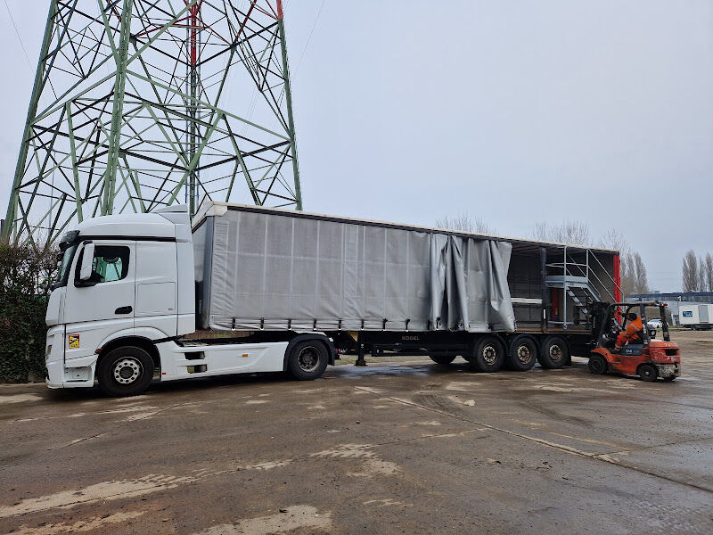 Foto van Group Van Elsen