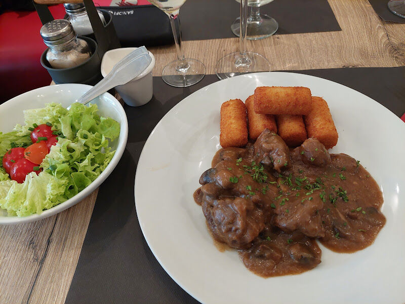 Foto van Bistro Tearoom Jeanine