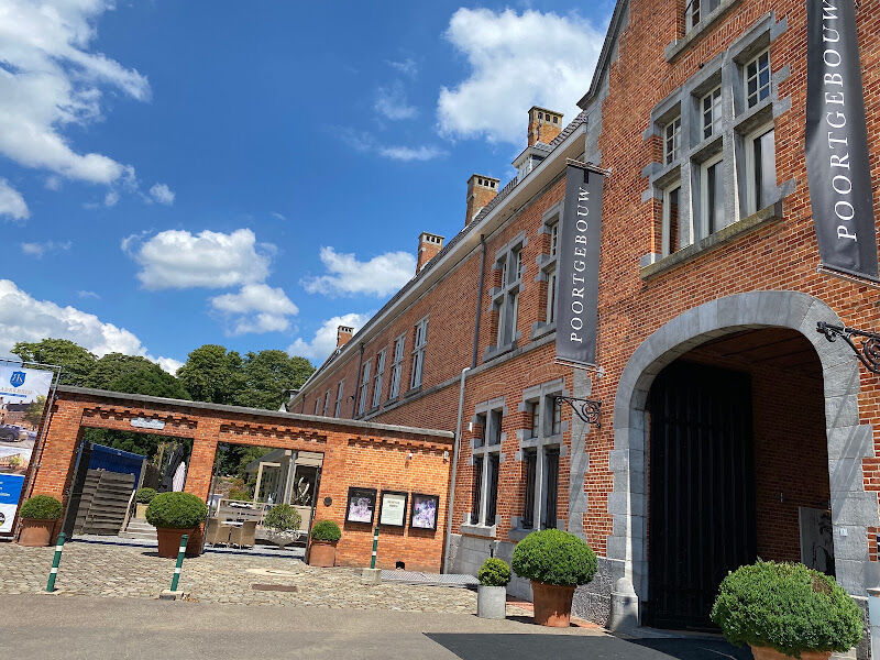 Foto van Het Poortgebouw