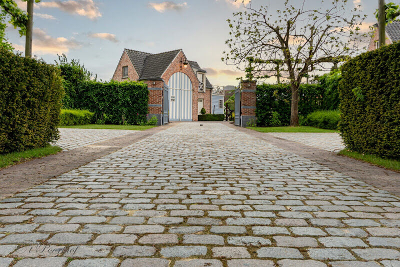 Foto van 'T Poorthof