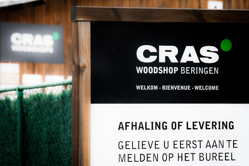 Foto van Cras Shop Beringen