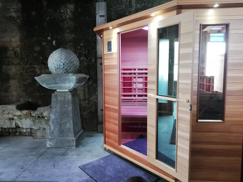 Foto van Wellness-La-Rose