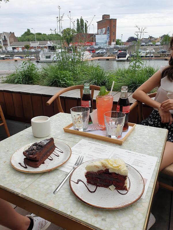 Foto van Sweet Coffee