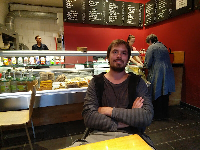 Foto van Frituur De Jean