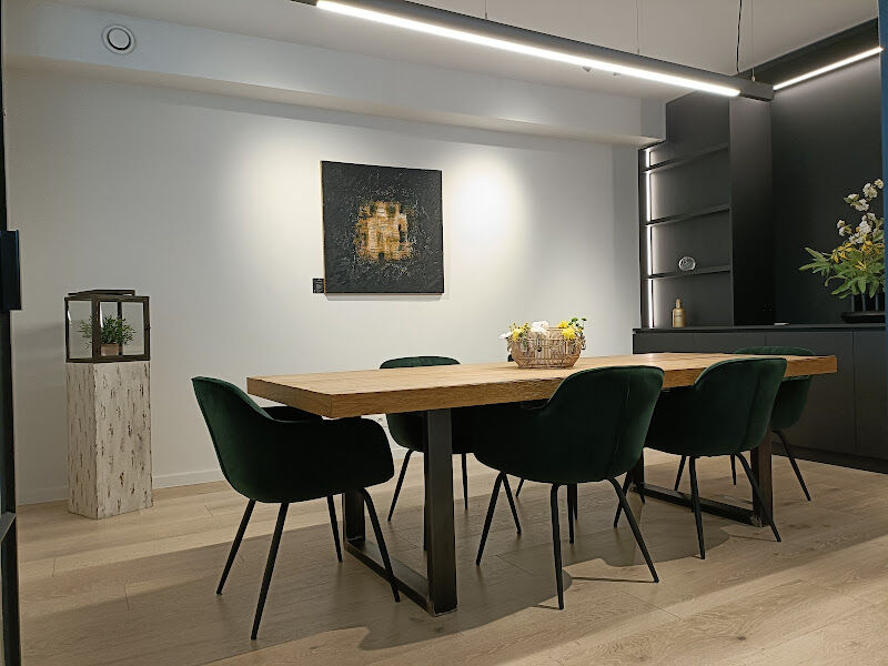 Foto van Financial link