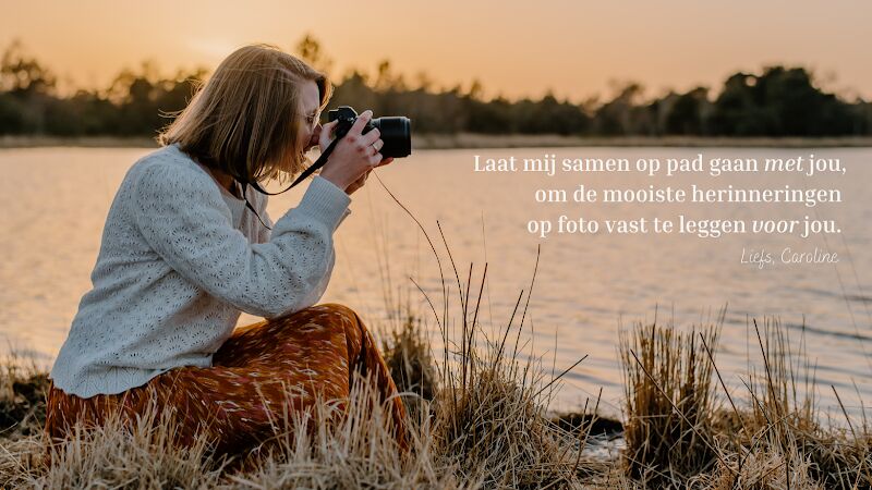 Foto van Caroline Couck Photography