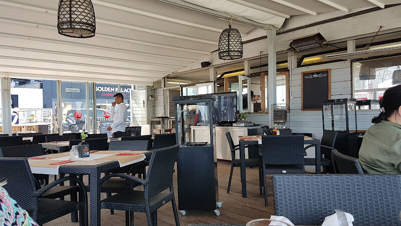 Foto van Reefs Café