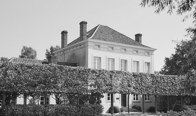 Foto van Paul Deroose Landschapsarchitecten