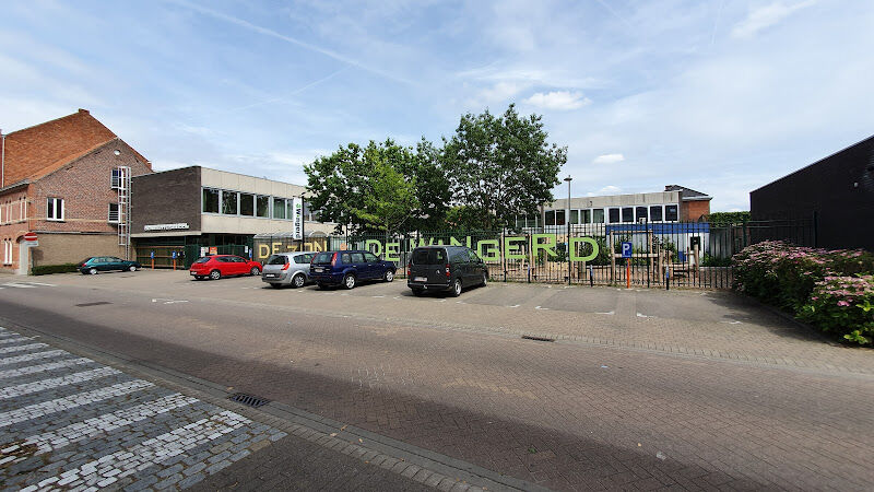 Foto van Prizma Basisschool De Wegwijzer