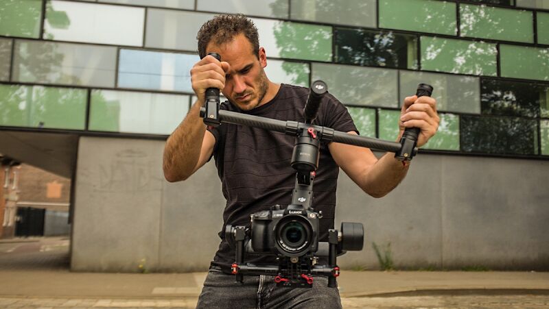 Foto van De Nacht Brengt Raad