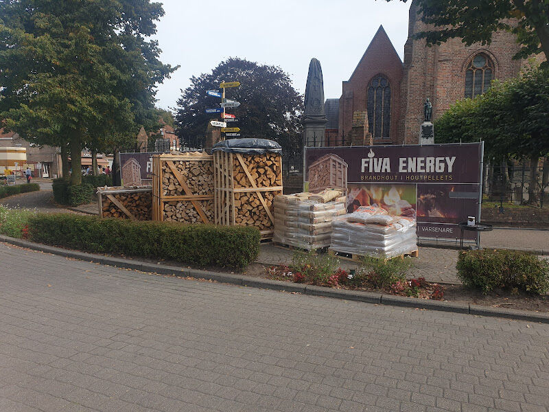 Foto van Fiva Energy Bvba