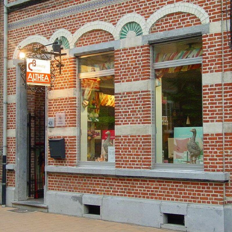 Foto van Althea Exclusive Skincare Center