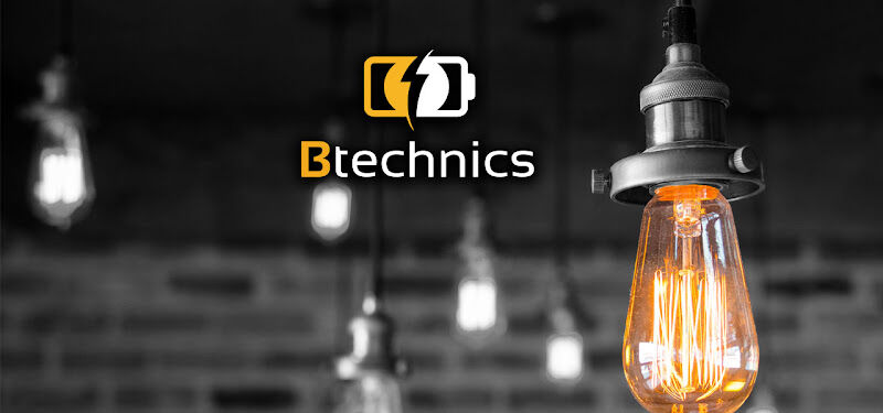 Foto van Btechnics Elektriciteitswerken