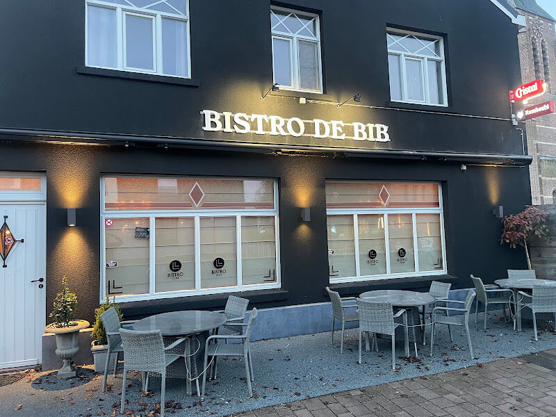 Foto van Bistro De Bib