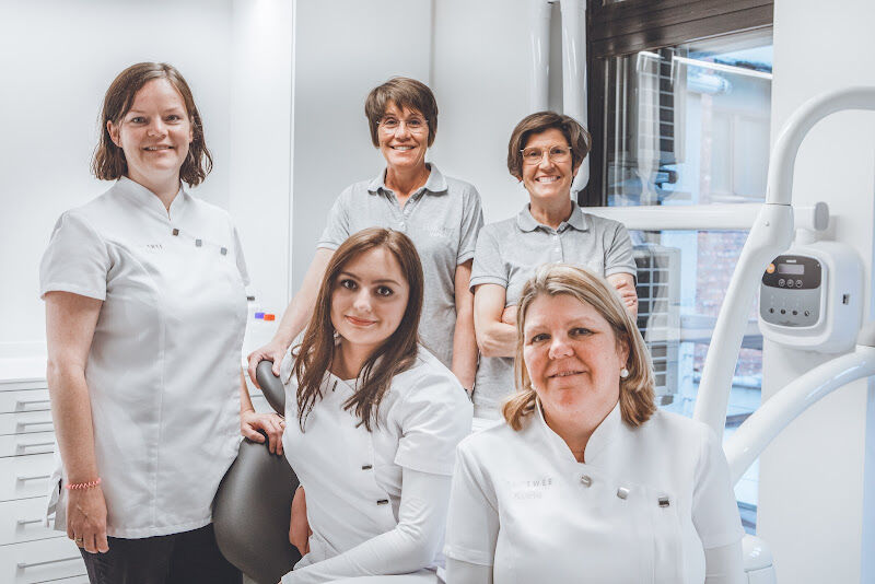 Foto van Callens En Mys