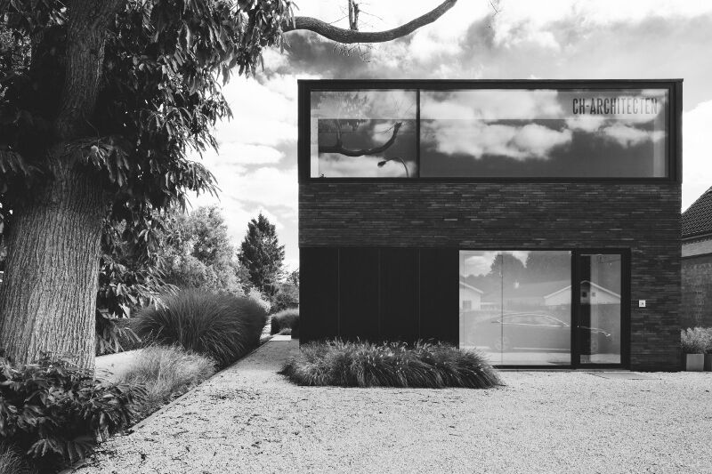 Foto van CH - Architecten BV