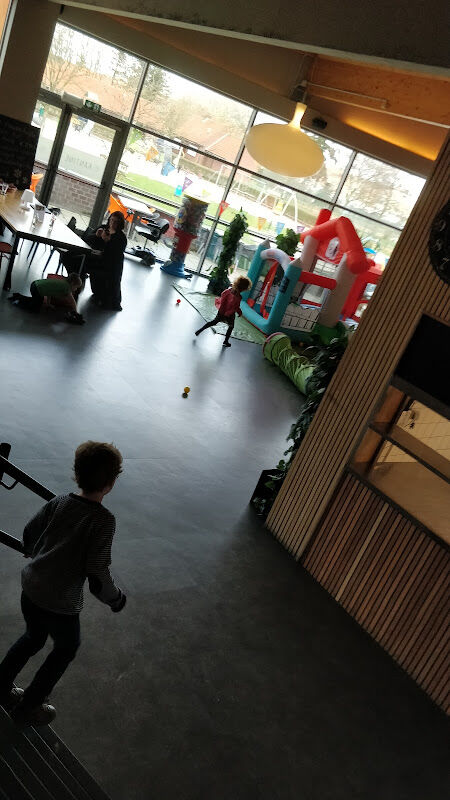 Foto van Optisport Zwembad Stadspark