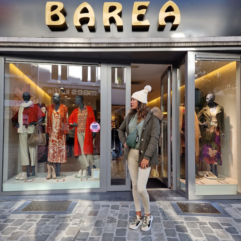 Foto van BAREA