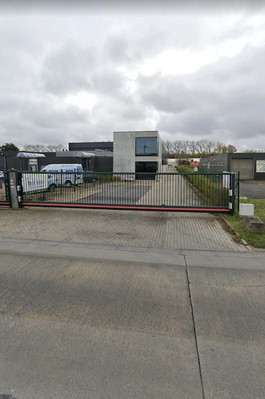 Foto van Rijschool Safe Forward - Brugge