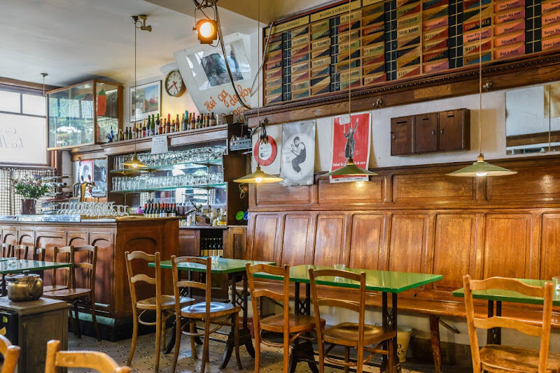 Foto van Le Café de la Rue - Café Théâtre