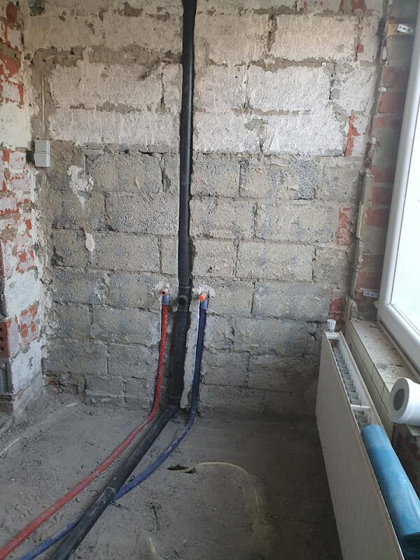 Foto van All System Solution