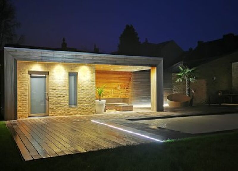 Foto van Christophe Vandevivere